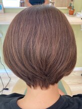 ヘアーライフイチゴイチエ(Hair Life 151A)