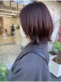 レイヤーボブ