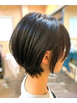 シュモレ フェリーク 検見川店&nbsp;柔らかショート