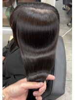 クロムス(clomus)&nbsp;【clomus】酸性アルテマストレート