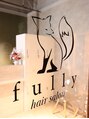 フーリィー(fully)/fully （フーリィー）