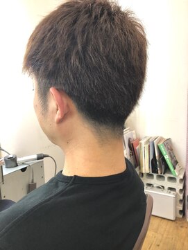 コワファースト 別府 ナチュラルスタイル