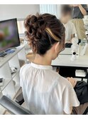 高めアップ