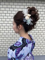 エトワール&nbsp;高めアップ