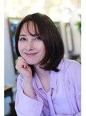 #大人クラシカルブラウン