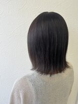 ピカソ ほなみ店 color cut