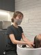 モーヴ(MAUVE)の写真/【ヘッドスパ特化サロン】全てのメニューに高い洗浄力を持つ最新マイクロバブル“marbb”を導入【頭浸浴】