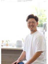 アミーリットルアットアラオ(amie:L at arao) 旭田 りゅうと