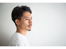 シナ(SHINA)の雰囲気（メンズカット、パーマもご相談ください！頭皮のエイジングケア◎）
