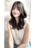 大人の魅力を引き出す、くびれ×抜け感/20代30代40代/表参道