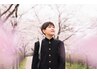 【学割U24】梅雨を乗り越えよう★メンズカット ￥3700→￥2700