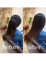 ルウ(Ruu)&nbsp;極上髪質改善