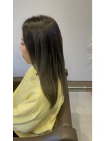 チューズ(CHIWS)&nbsp;グラデーションカラー