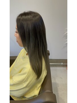 チューズ(CHIWS) グラデーションカラー