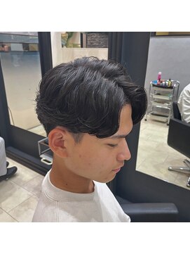 フィーロ(felo) ニュアンスセンターパート