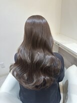 ノーチェ(noche)&nbsp;モカベージュカラー