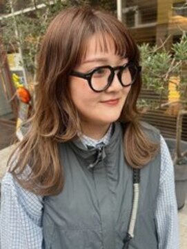 リリックス(Lyrics) ミディアムウルフスタイル