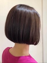 コルサヘアービリス (Colza hair BIRIS )