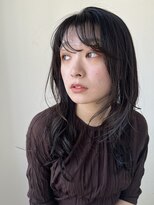 エクリボンヌ(equri bonne)&nbsp;【equribonne目黒】おすすめスタイル【目黒】