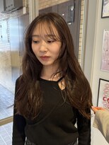 ツナグ(tsunagu) 柔らかいブラウンベージュ