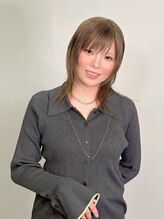 ルトワプラス(Lutowa plus)&nbsp;北浦 晴子