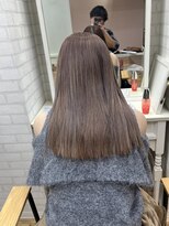 ラナンバイシダ(ranan by sida)&nbsp;10代20代/グレージュ