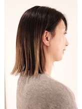 ファームヘアー(FARM hair) みほ