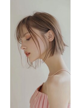 モードケイズ JR茨木improve店(MODE K's) 3Dカラーモードブルーサイド