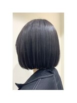 エル(L by truecreation)&nbsp;韓国/髪質改善/ブリーチ/ダブルカラー/カラー/学割U24/春日部