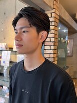 ラピスキーズ 下栗店(LAPIS KEYS)&nbsp;メンズカット