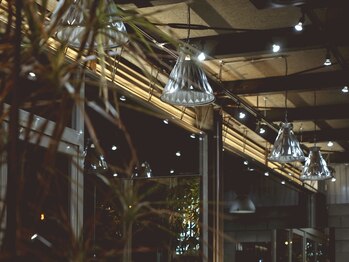 Douglas -hair- King's one 【愛知/一宮】メンズ