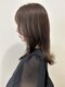 アールイードット(Re.)の写真/完全マンツーマンだからこそできる丁寧なカウンセリングで、あなただけのヘアスタイルをご提案致します♪