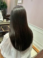 ルーチェココ(Lu'ce coco)&nbsp;サラ艶ロング