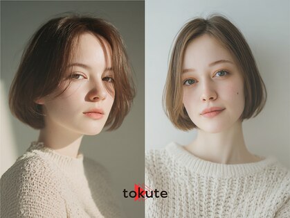 トクテ 高円寺(tokute)の写真