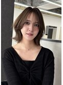 medium layer/パーソナルカラー診断/骨格診断