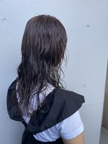 イズミ(Izumi) フラットウェーブ