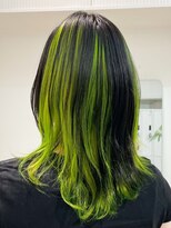 ヘアーサロン フーガ せんげん台店(HAIR SALON fuuga)&nbsp;aoi.指名限定！特別価格クーポンご用意しております！