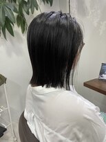 エピ(epi)&nbsp;＠髪質改善トリートメント