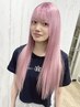 [お悩み相談］ブリーチ回数やメニュー、何を選んだら良いかわからない方