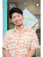 キューカンバー(CUCUMBER) タケル 