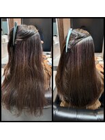 ルアナ トウキョウ(Luana TOKYO)&nbsp;[小田急線町田駅/町田/髪質改善/縮毛矯正/白髪染め/白髪ぼかし]