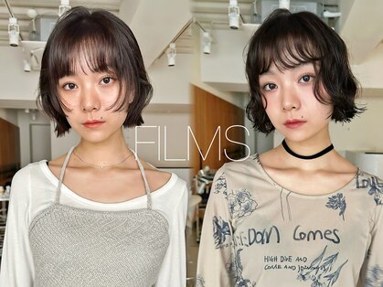 フィルムス 銀座(FILMS)の写真