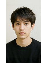 【男性の方も大歓迎】学生～社会人の方まで幅広くご来店いただいています!!カジュアル～ビジネスまで◎