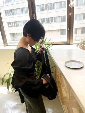 クリック(Click) コンパクトショート