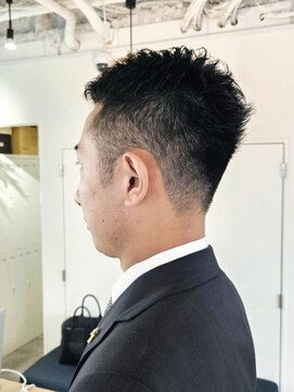 エイス 梅田 中津(Ace) ビジネスサイドグラデーション