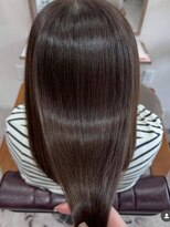 リンド 習志野市 京成大久保(Lind)&nbsp;【マイナス5歳を叶える♪】［京成大久保/髪質改善/ヘッドスパ］