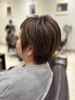 プランタンシエル(printemps CIEL)&nbsp;大人ショート