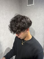 ラディス(Radice)&nbsp;シャドウパーマ