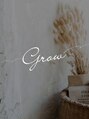 グロウ(grow)&nbsp;grow スタッフ