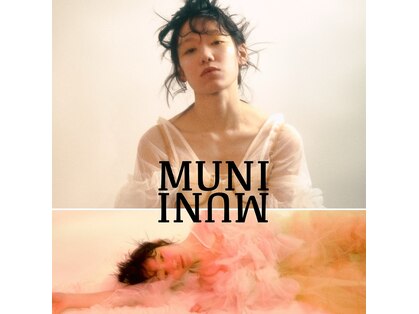 ムニ(MUNI)の写真